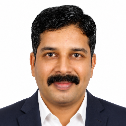 Vinu Reghunath – Learning & Talent Development Leader